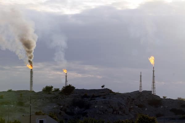 Trump threatens 'blow up' Iran's Kharg Island oil facilities over Strait of Hormuz blockade - London Business News | Londonlovesbusiness.com