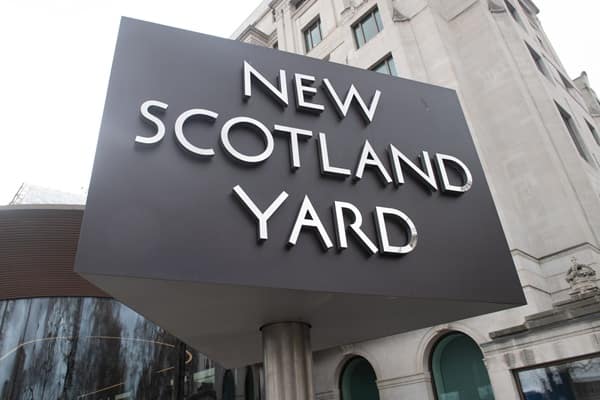 Three arrested in Essex under suspicion of spying for Russia's foreign intelligence service - London Business News | Londonlovesbusiness.com