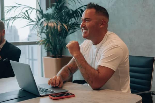 Why business mentor and investor Matt Haycox says 2026 is the tear of real entrepreneurs, not influencers - London Business News | Londonlovesbusiness.com