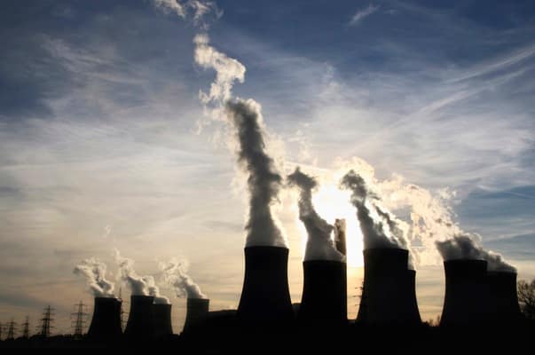 Drax Group could axe hundreds of jobs - London Business News | Londonlovesbusiness.com