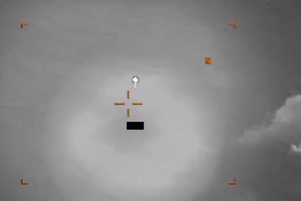 Pentagon releases UFO files, but offers no evidence of little green men - London Business News | Londonlovesbusiness.com