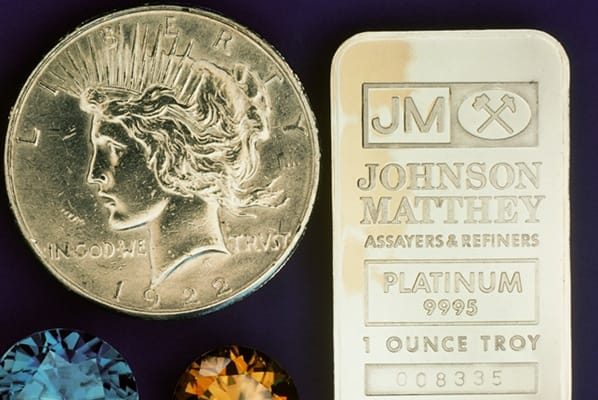 Platinum: Price outlook and upcoming growth drivers - London Business News | Londonlovesbusiness.com