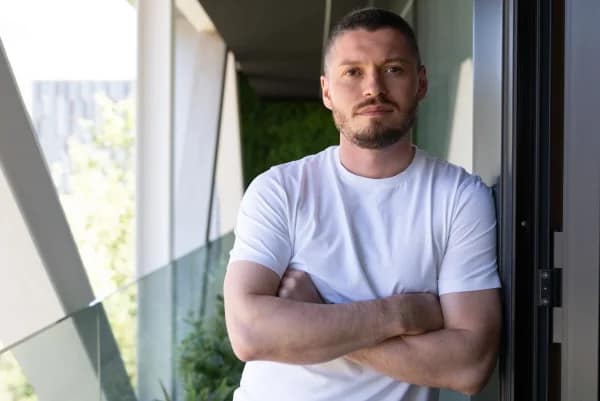 A three-year retrospective on myself - Dmytro Rukin: what worked, and what I regret - London Business News | Londonlovesbusiness. com
