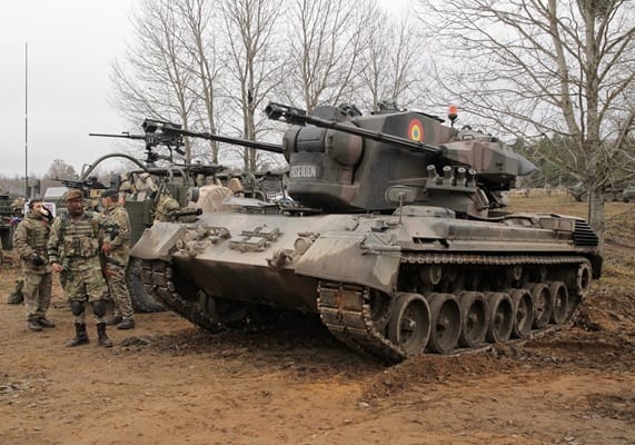 NATO country warns citizens to ‘prepare for war’ with Russia – London Business News | London Wallet