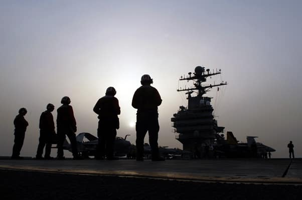 Iran proposal falls short as officials fear there will be a US strike on Iran - London Business News | Londonlovesbusiness.com