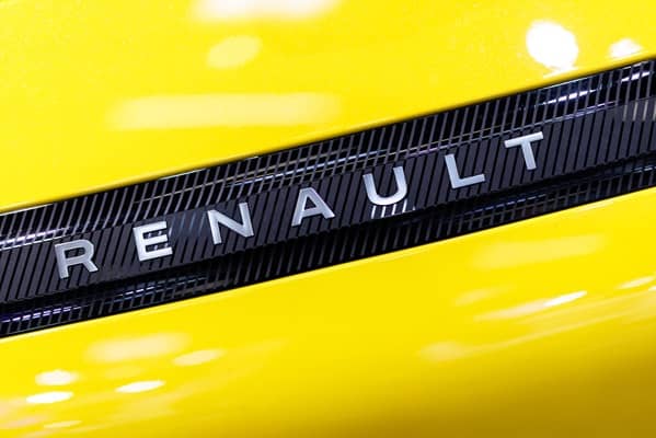 Renault and Dacia hit with a cyber-attack with data stolen - London Business News | Londonlovesbusiness.com
