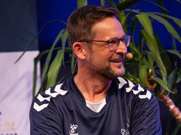 Leading Beyond Results: Markus Draeger on the future of leadership – London Business News | London Wallet