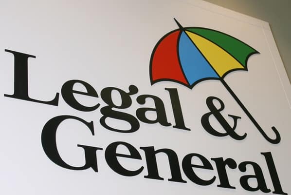 Legal & General to cut 1,000 jobs as insurer accelerates restructuring