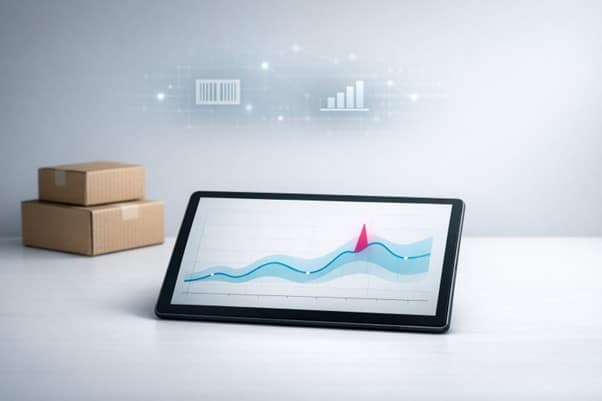 How AI is transforming retail demand forecasting – London Business News | London Wallet How AI is transforming retail demand forecasting – London Business News | London Wallet