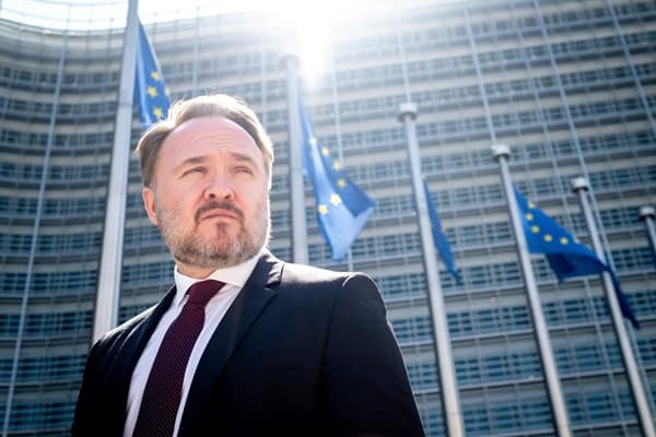 Fuel rationing fears grow as EU prepares for 'long-lasting' energy shock - London Business News | Londonlovesbusiness.com