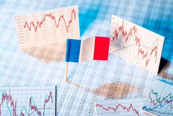 French stocks lead European gains despite political uncertainty - London Business News | Londonlovesbusiness.com