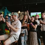 Football fever set to grip London as Fuller’s pubs prepare for summer of World Cup