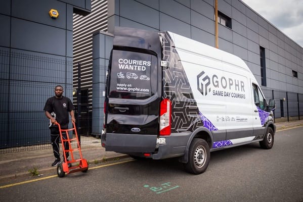 London’s hidden economy is an early riser – London Business News | London Wallet London’s hidden economy is an early riser – London Business News | London Wallet