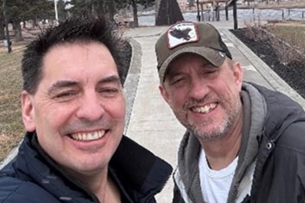 From Toronto to Edmonton: The diaspora carrying Ukraine’s fight across the world