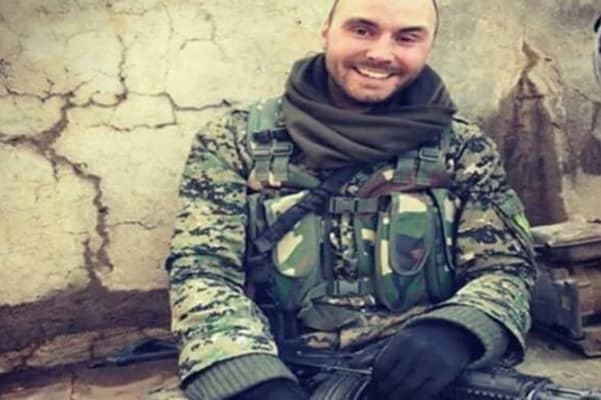 Ukrainian intelligence names Brit accused of espionage in Ukraine – London Business News | London Wallet Ukrainian intelligence names Brit accused of espionage in Ukraine – London Business News | London Wallet