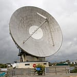 UK’s Goonhilly Earth Station to track Artemis II Moon mission