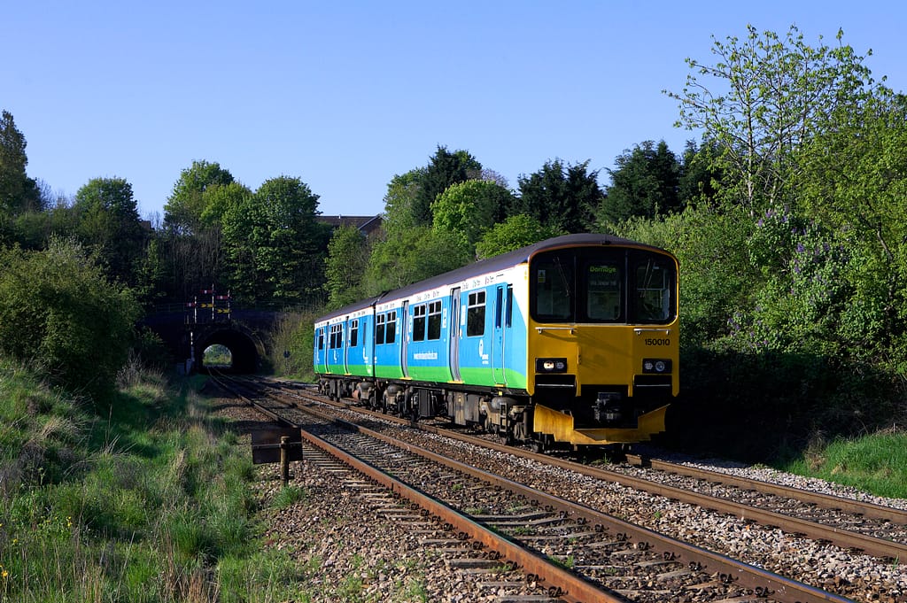 All you need to know about the new ‘Millennial Railcard’