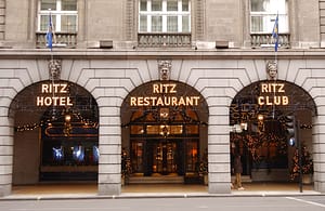 Ritz Club