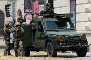 ‘Day of the German Bundeswehr’
