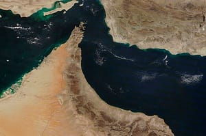 EARTH Persian Gulf — 24 Nov 2008 — Muc……….