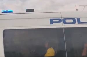 Essex Police X