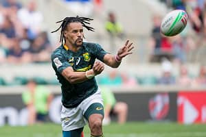 HSBC World Rugby Sevens 2019