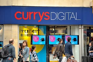 Currys Digital