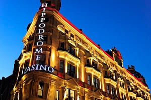 Hippodrome Casino