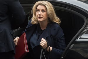 Penny Mordaunt