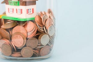 Money House