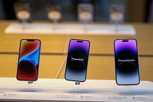 Apple iPhone 14