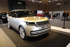 NEWS : Salon de l’Automobile de Lyon 2022 – 07/04/2022