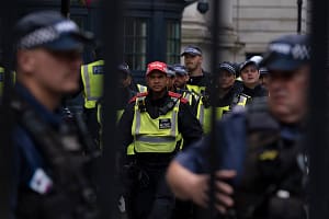 Riots