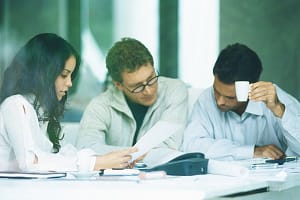 A guide for startups setting up their first office Freelancers