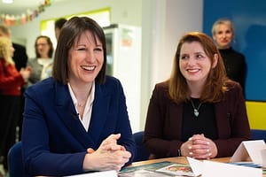 Hillside Mental Health Charity visit