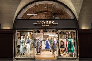 Hobbs London