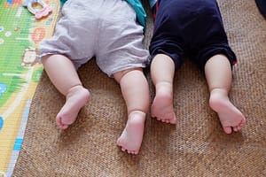 Why switch to Holle formula? Clean, organic ingredients without compromise Baby Climbing
