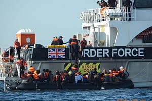 Border Force Nigel Farage LD