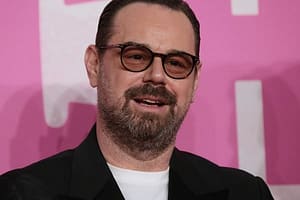 ‘Marching Powder’ film premiere at Cineworld, Leicester Square in London, UK, on 4th March 2025