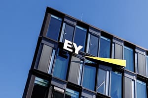 Munich branch of Ernst & Young