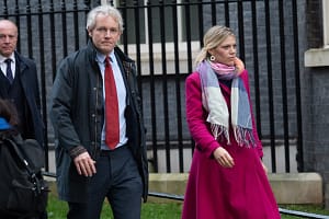 New Conservatives Depart Meeting with British Prime Minister Rishi Sunak – Tuesday 12 December 2023 – Downing Street, London