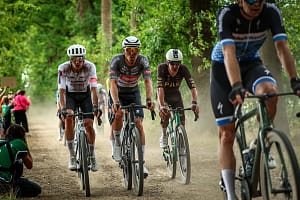 CYCLING GRAVEL BELGIAN CHAMPIONSHIPS 2025