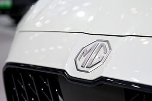 Auto Shanghai 2025 trade fair