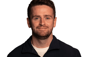 Thomas Gleeson headshot