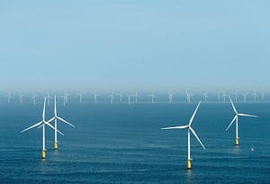 Offshore wind farm