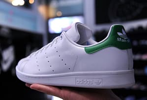 Stan Smith Adidas trainers