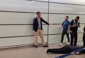 Tommy Robinson