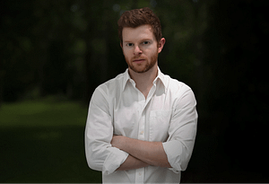 Inside the engine room of Brexit-era finance: Daniel Kornum’s journey from Citadel exec to AI founder Daniel Kornum