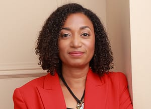 Beverly Vanterpool