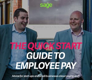 The quick start guide to staff pay for start-ups and small businesses – London Business News